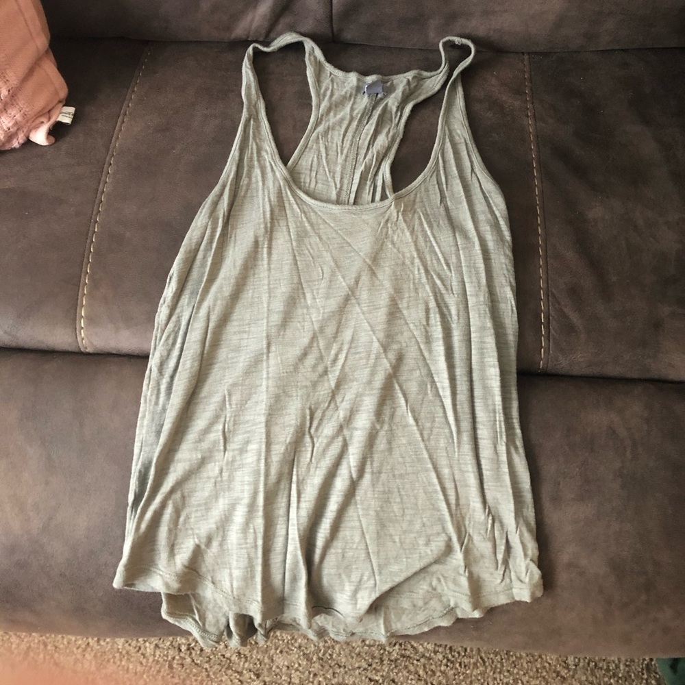 A&E soft tank